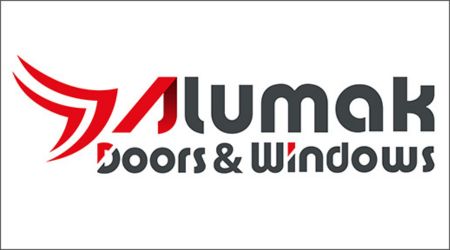 alumak logo