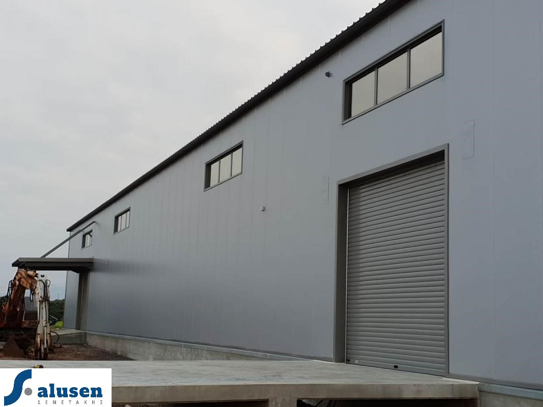 alusen 17 Litsa Chalkiadaki