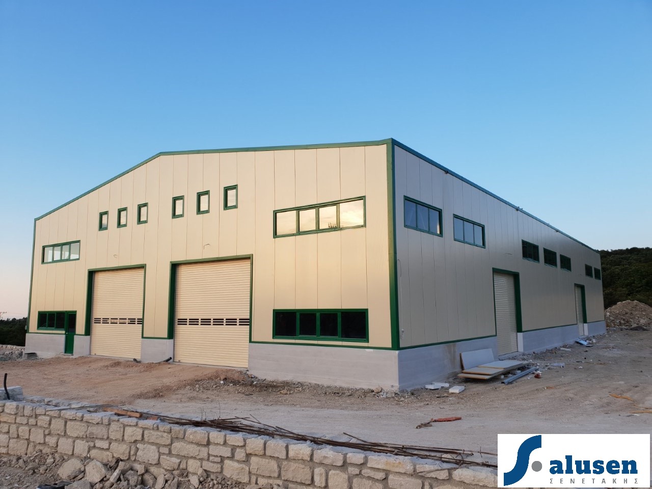 alusen 7 Litsa Chalkiadaki