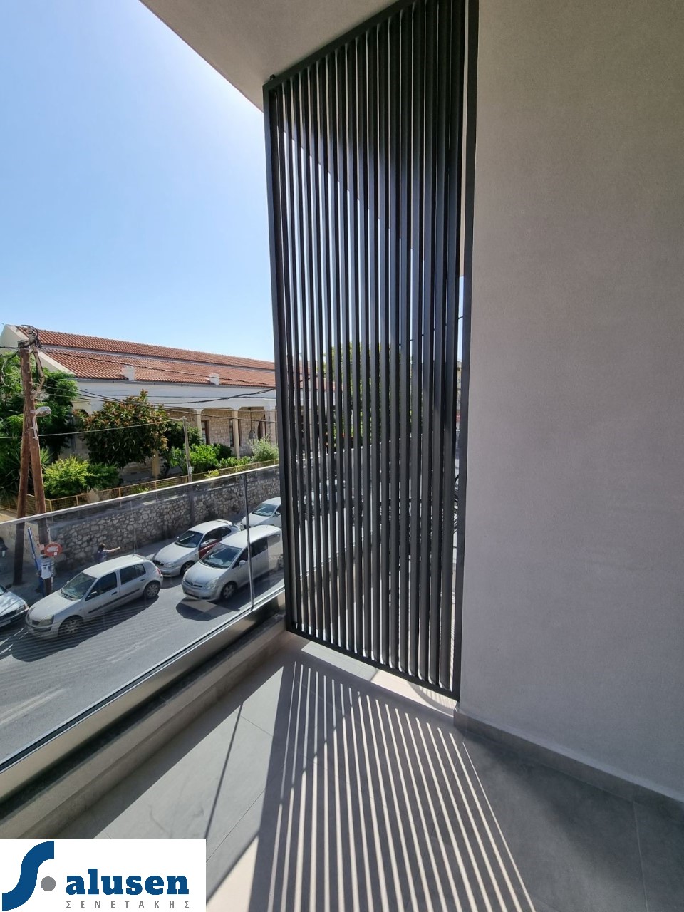 alusen 9 Litsa Chalkiadaki