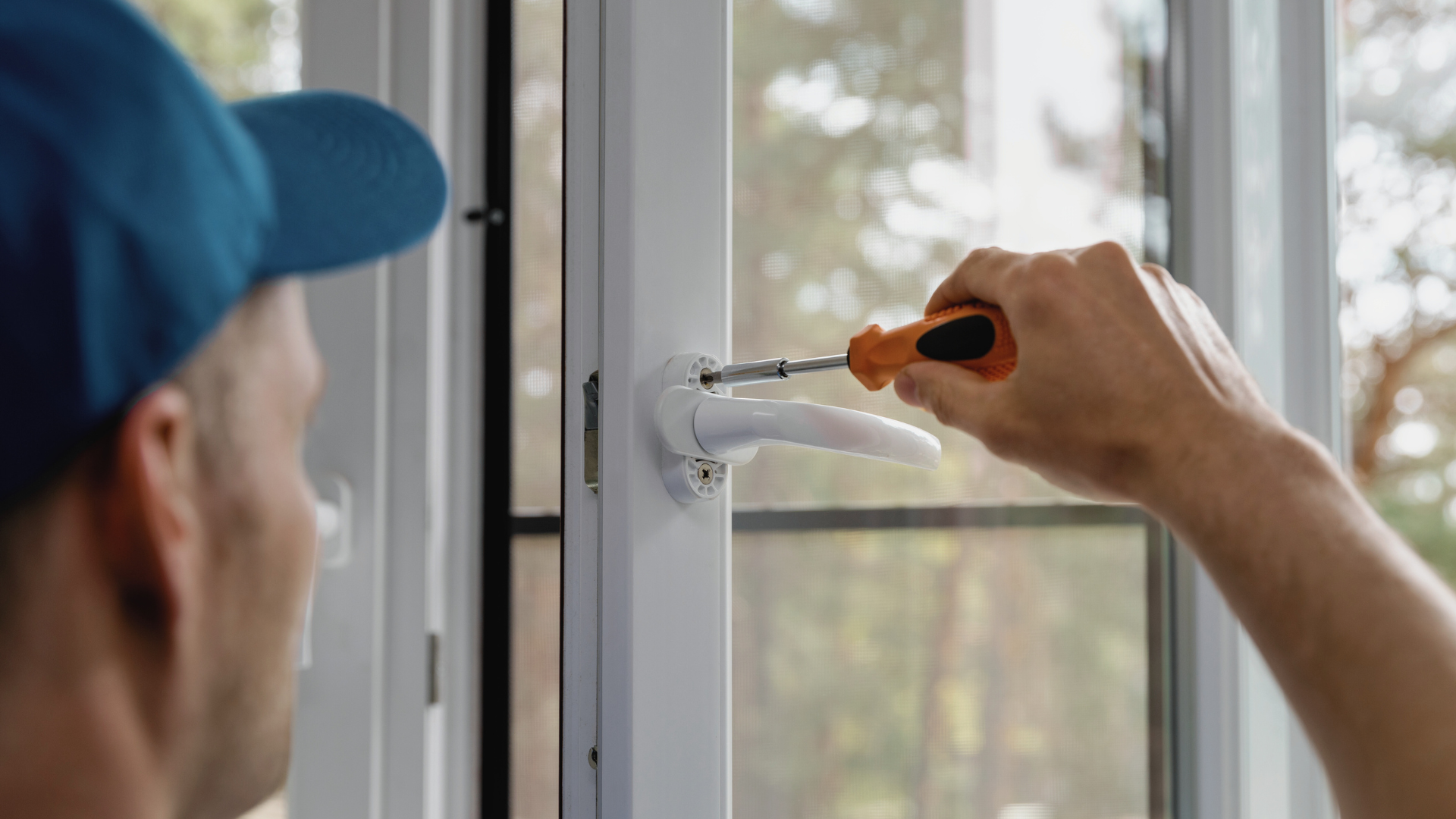 Guarantee & maintenance of frames