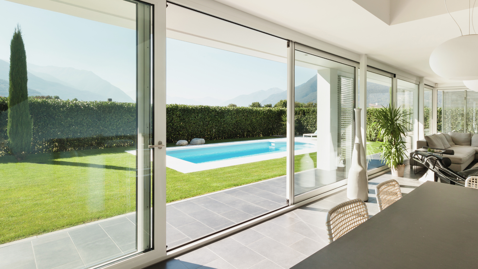 Τι πρέπει να γνωρίζετε πριν αγοράσετε κουφώματα αλουμινίου;