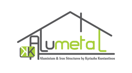 alumetal logo