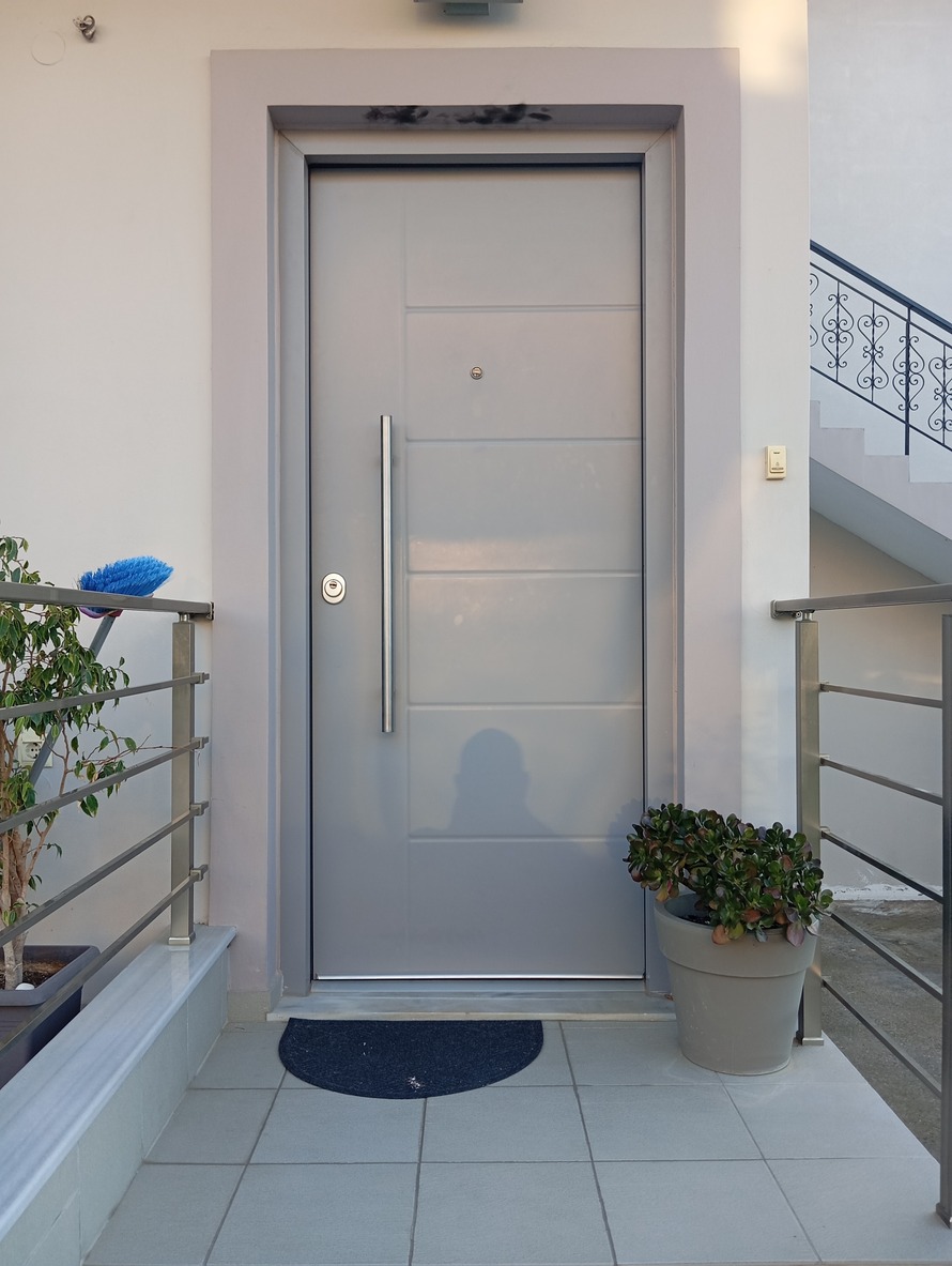 mecal Νικος Μπακαλαρος 4