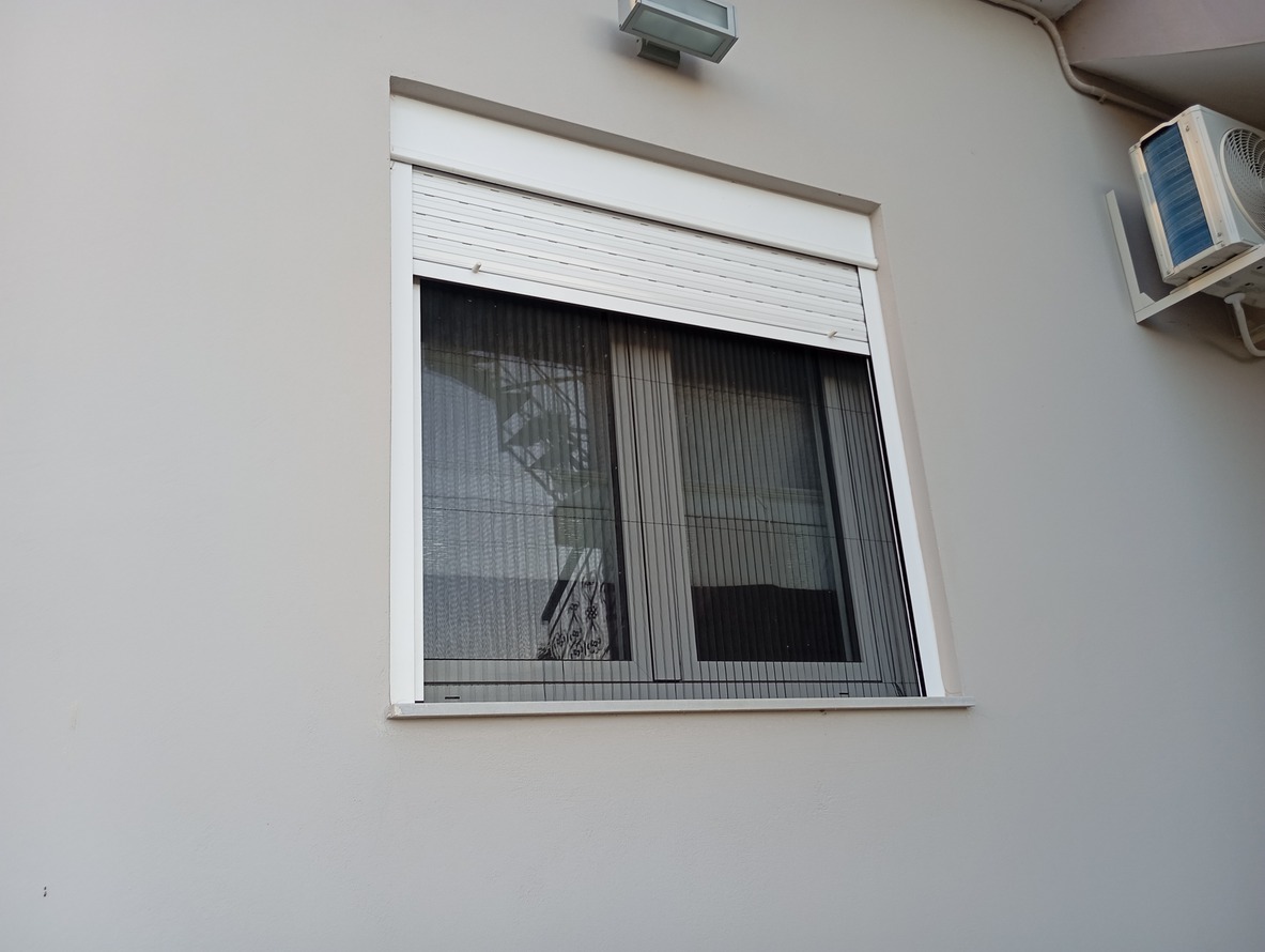 mecal Νικος Μπακαλαρος