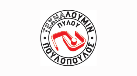 poulopoulos logo