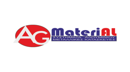 material logo