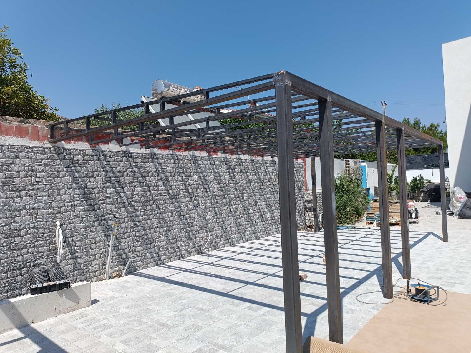 HALDOR22 giwrgos halaris