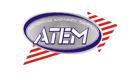 atem logo