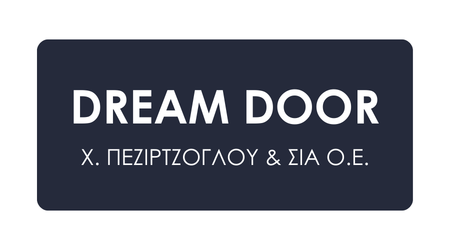 dream door logo