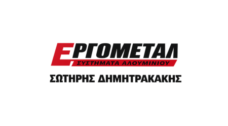 ergometal logo