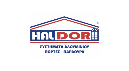 haldor logo